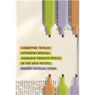 Committee Worlds by Rachel Douglas-Jones, 9781503644274