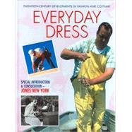 Everyday Dress by McNab, Chris, 9781590844274
