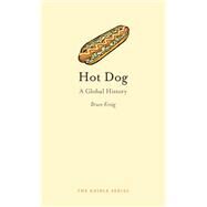 Hot Dog by Kraig, Bruce, 9781861894274