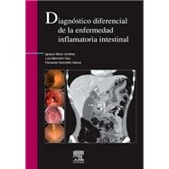 Diagnstico diferencial de la enfermedad inflamatoria intestinal by Ignacio Marn-Jimnez; Luis Alberto Menchn Viso; Fernando Gomolln Garca, 9788490224274