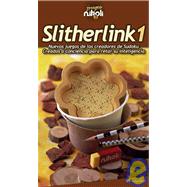 Slitherlink 1 by Equipo Nikoli, 9788497634274