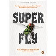 Super Fly by Balcombe, Jonathan, 9780143134275