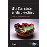 69th Conference on Glass Problems, Cesp Version B, Meeting Attendees by Charles H. Drummond, 9780470524275