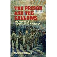 The Prison and the Gallows: The Politics of Mass Incarceration in America by Marie Gottschalk, 9780521864275
