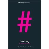 Hashtag by Losh, Elizabeth, 9781501344275