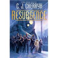 Resurgence by Cherryh, C. J., 9780756414276