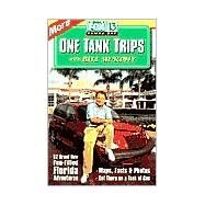 More One Tank Trips: 52 Brand New Fun-Filled Florida Adventures by Murphy, Bill, 9780942084276