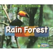 Rain Forest by Mayer, Cassie, 9781403494276
