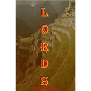 Lords by Ryan, William J., 9781492294276