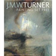 J. M. W. Turner by Brown, David Blayney; Concannon, Amy; Smiles, Sam, 9781606064276