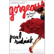 Gorgeous by Rudnick, Paul, 9780545464277