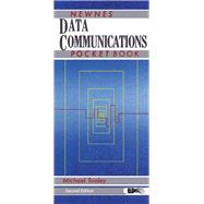 Newnes Data Communications Pocket Book by Tooley, Michael H., 9780750604277