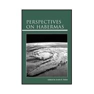 Perspectives on Habermas by Hahn, Lewis Edwin, 9780812694277