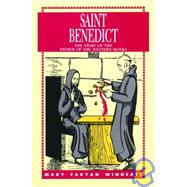 Saint Benedict by Windeatt, Mary F., 9780895554277