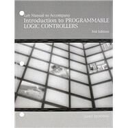 Rockwell Lab Manual for Dunning's Intro to Programmable Logic Controllers, 3rd by Dunning, Gary A., 9781401884277