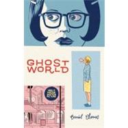 Ghost World by Clowes,Daniel, 9781560974277