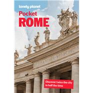 Lonely Planet Pocket Rome by Planet, Lonely, 9781837584277