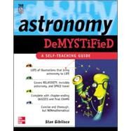 Astronomy Demystified by Gibilisco, Stan, 9780071384278