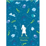 Matilda by Dahl, Roald; Blake, Quentin; Terrazzini, Daniela Jaglenka, 9780142424278