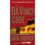 The Da Vinci Code | BiggerBooks