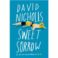 Sweet Sorrow by Nicholls, David, 9780358274278
