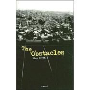 Obstacles Pa by Urroz,Eloy, 9781564784278