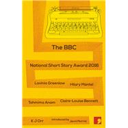 The BBC National Short Story Award 2016 by Murray, Jenni, 9781910974278