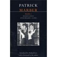 Marber Plays: 1 After Miss Julie; Closer; Dealer's Choice by Marber, Patrick, 9780413774279