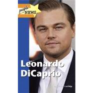 Leonardo Dicaprio by Cartlidge, Cherese, 9781420504279