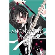 Anonymous Noise 8 by Fukuyama, Ryoko; Loe, Casey; Estep, Joanna; Whitley, Tukiko, 9781421594279