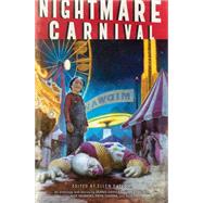 Nightmare Carnival by VARIOUS, 9781616554279