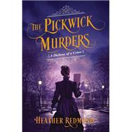 The Pickwick Murders by Redmond, Heather, 9781496734280
