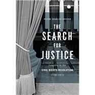 The Search for Justice by Hoffer, Peter Charles, 9780226614281