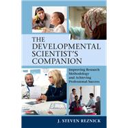 The Developmental Scientist's Companion by Reznick, J. Steven, 9781107194281