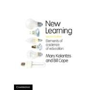 New Learning by Kalantzis, Mary; Cope, Bill, 9781107644281