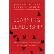 Learning Leadership by Kouzes, James M.; Posner, Barry Z., 9781119144281