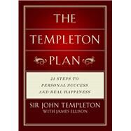 Templeton Plan by Templeton, John, Sir; Ellison, James (CON), 9781599474281