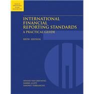 International Financial Reporting Standards A Practical Guide by Van Greuning, Hennie; Scott, Darrel; Terblanche, Simonet, 9780821384282