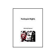 Harlequin Nights by Harlequin, 9781412004282