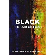 Black in America by Edwards, Jessica, 9781554814282