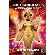 Lost Goddesses by Tricarico, Giorgio, 9780367104283
