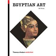 Egyptian Art by Manley, Bill, 9780500204283