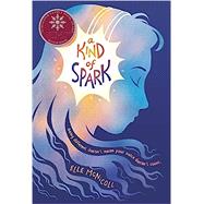A Kind of Spark by McNicoll, Elle, 9780593374283