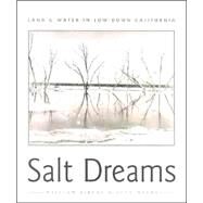 Salt Dreams by debuys, William, 9780826324283