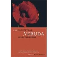 The Essential Neruda by Neruda, Pablo, 9780872864283