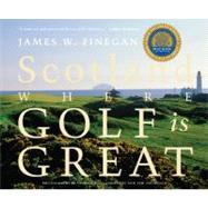 Scotland by Finegan, James W., 9781579654283