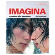 Imagina with Workbook and Supersite by Unknown, 9781605764283