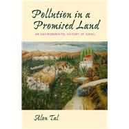 Pollution in a Promised Land by Tal, Alon, 9780520234284