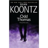 Odd Thomas by Koontz, Dean, 9780553384284