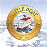 Little Boat by Docherty, Thomas; Docherty, Thomas, 9780763644284